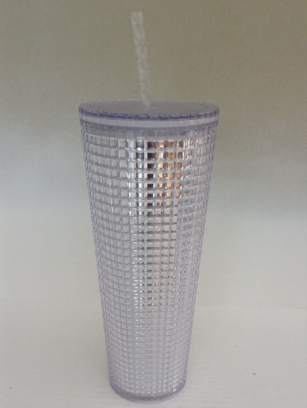 Starbucks Studded Cold Tumbler with Straw - Picture 2 of 2